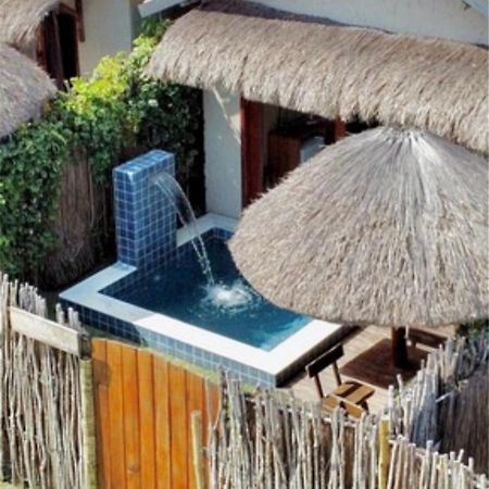 Chales Milagres Beach São Miguel dos Milagres Εξωτερικό φωτογραφία